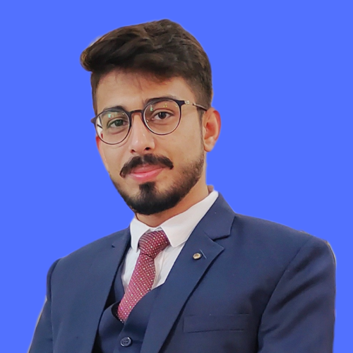 Muhammad Saqib Irshad